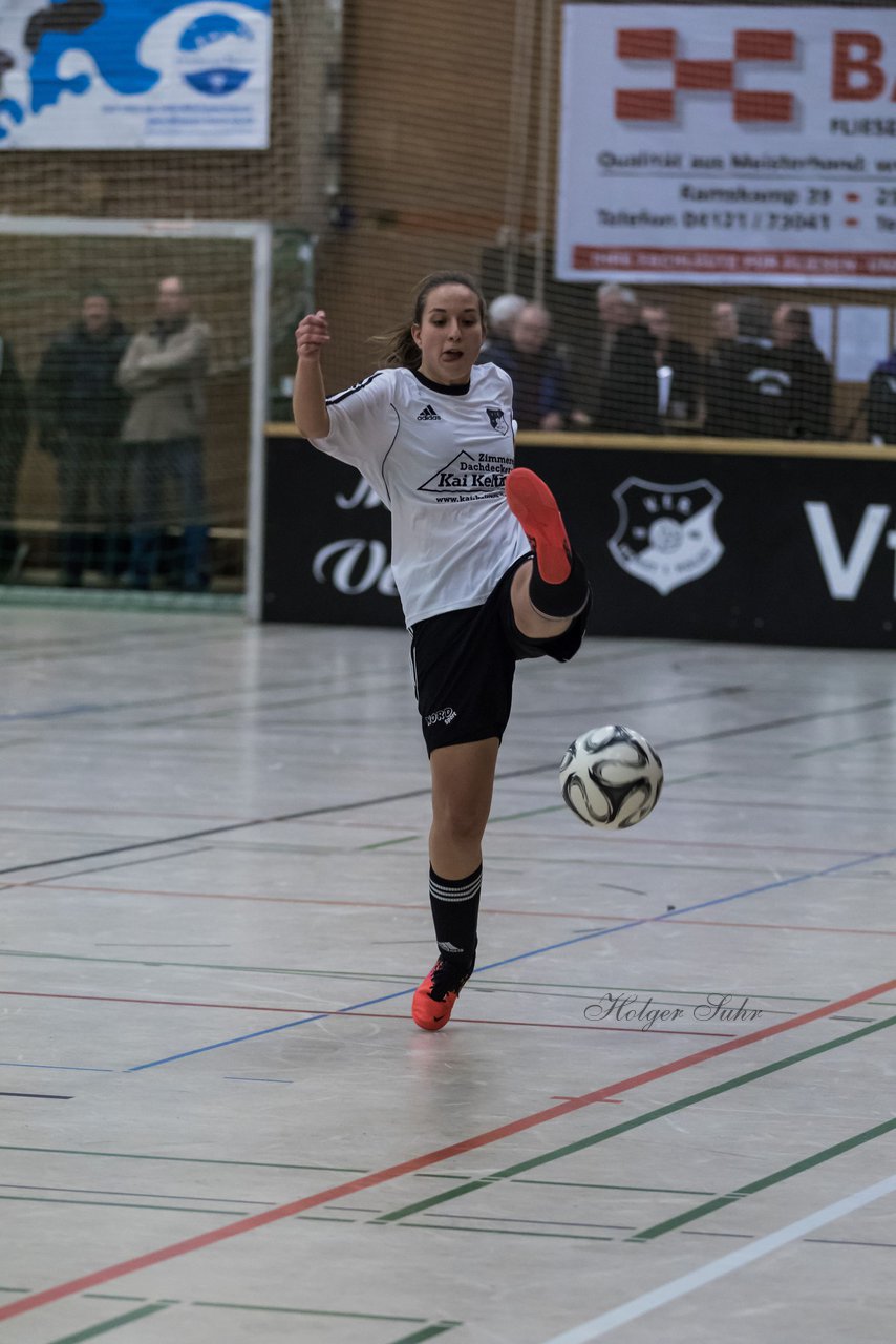 Bild 358 - Volksbank Cup Elmshorn